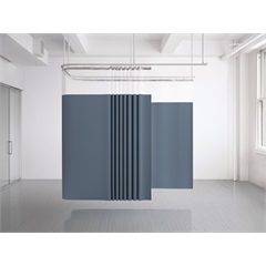 Prose Privacy Curtain Fabrics